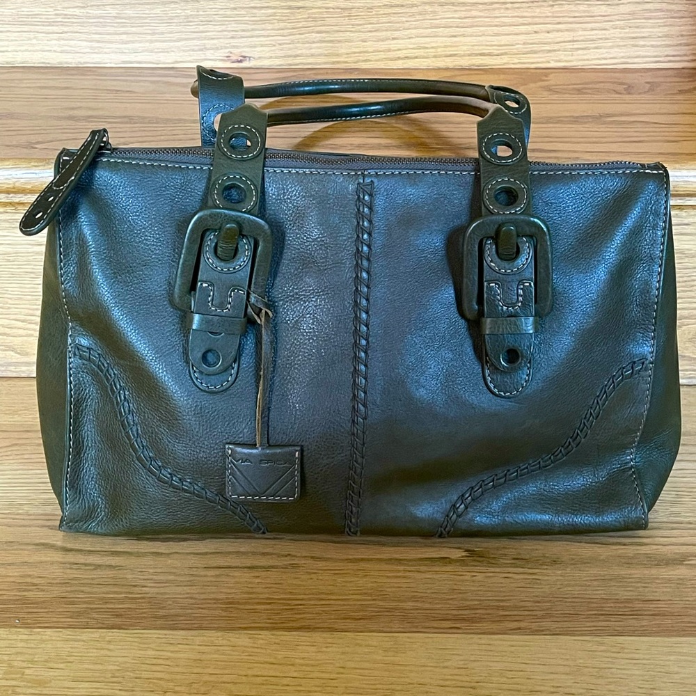 Via Spiga shoulder bag